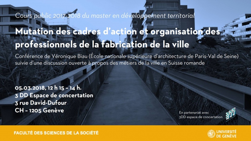 Cours
