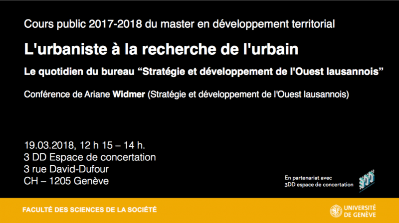 Cours