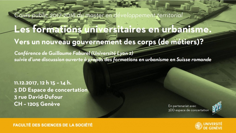 Conférence