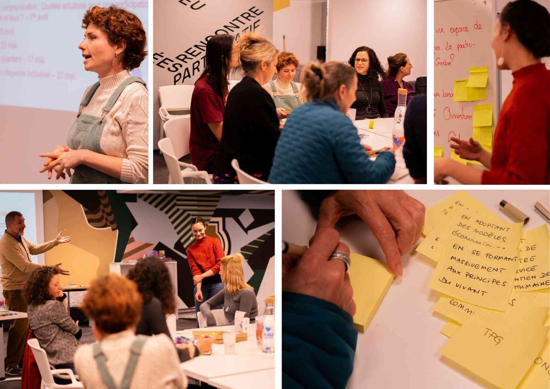 echollectif atelier 18 mars 2025
