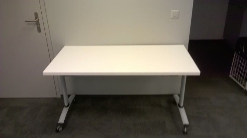 Les 10 tables pliables