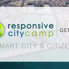 Responsive City Camp
